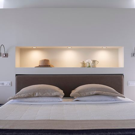 Porto Elounda Golf & Spa Resort, Six Senses Spa Exterior photo