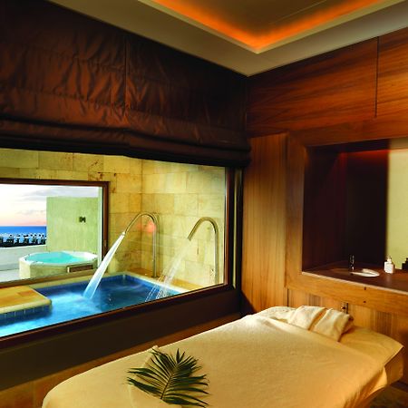 Porto Elounda Golf & Spa Resort, Six Senses Spa Exterior photo