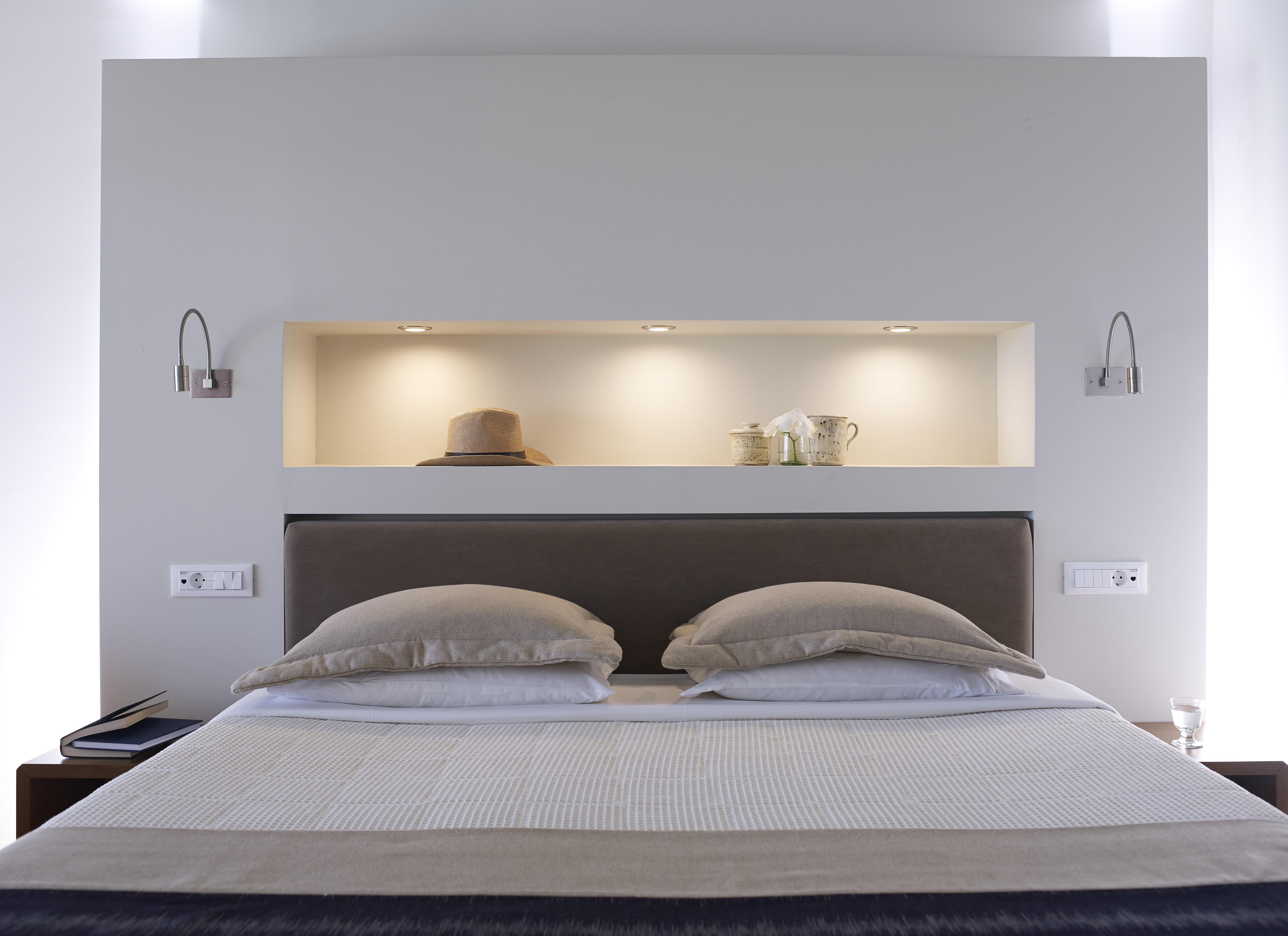 Porto Elounda Golf & Spa Resort, Six Senses Spa Exterior photo