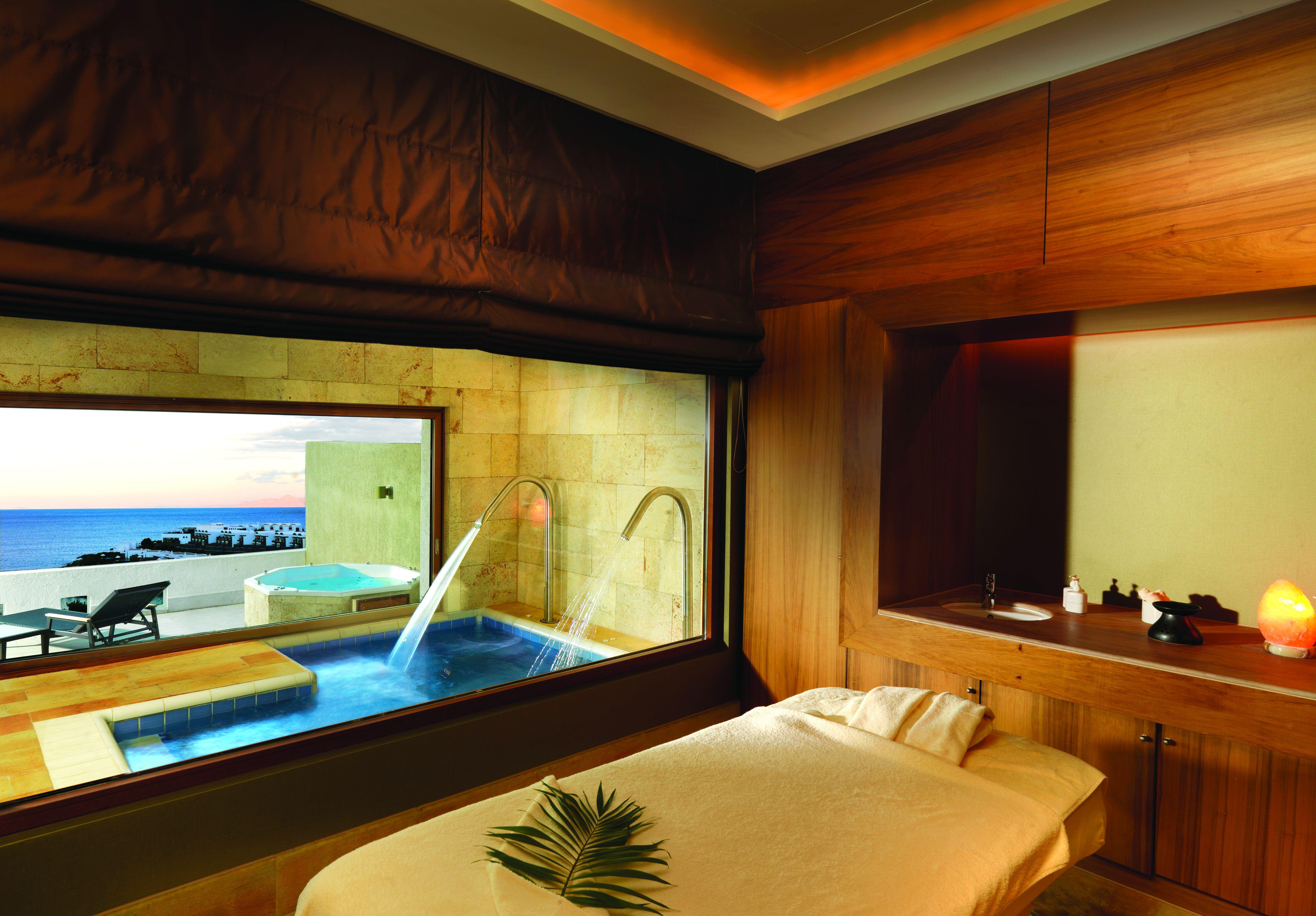 Porto Elounda Golf & Spa Resort, Six Senses Spa Exterior photo