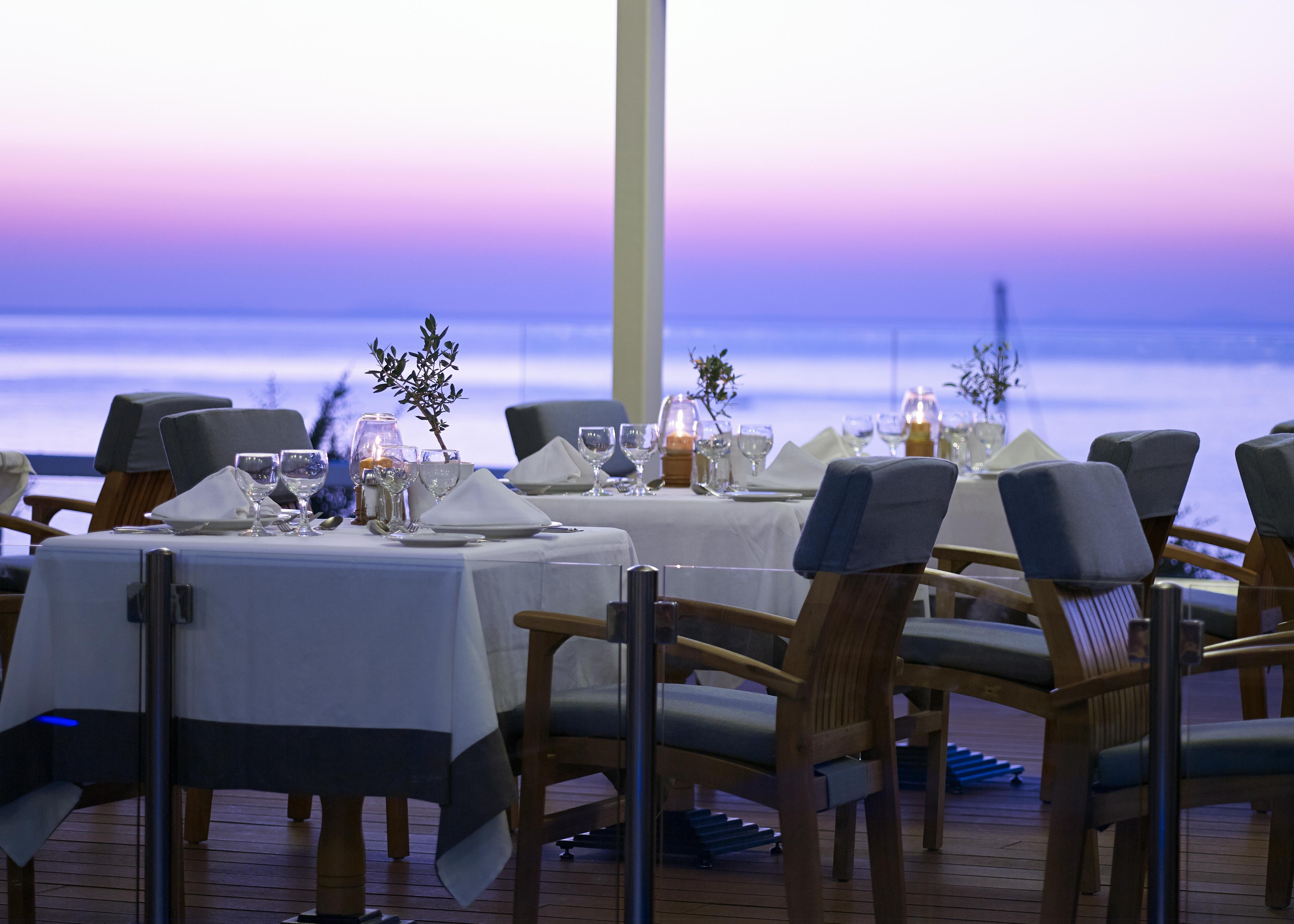 Porto Elounda Golf & Spa Resort, Six Senses Spa Exterior photo