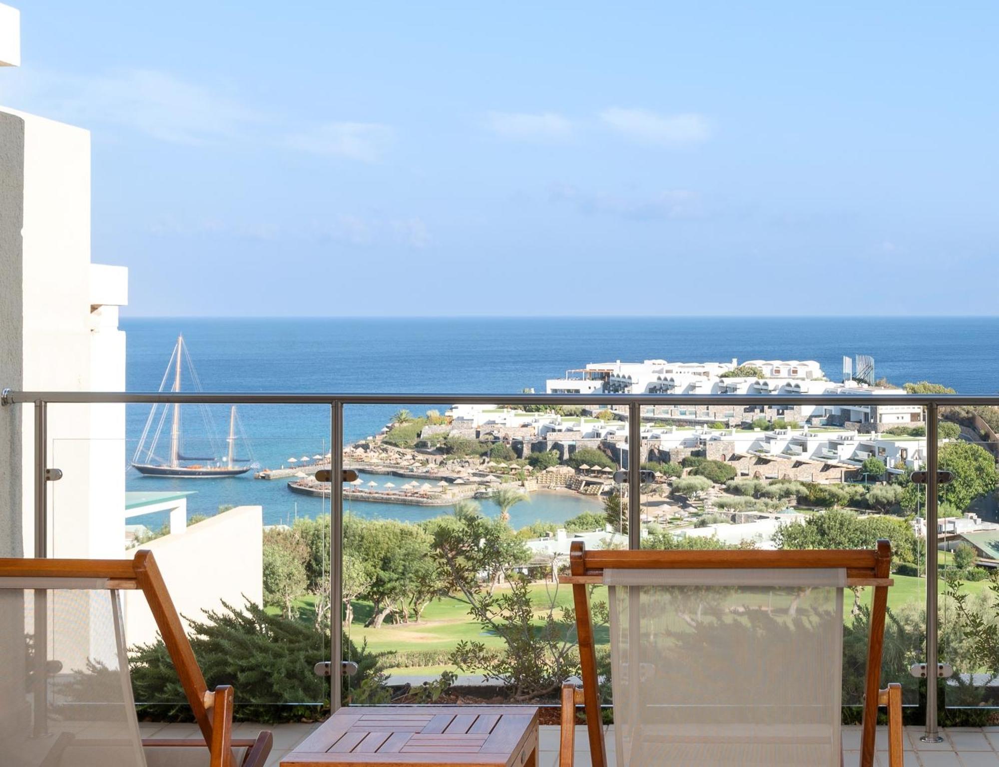 Porto Elounda Golf & Spa Resort, Six Senses Spa Room photo